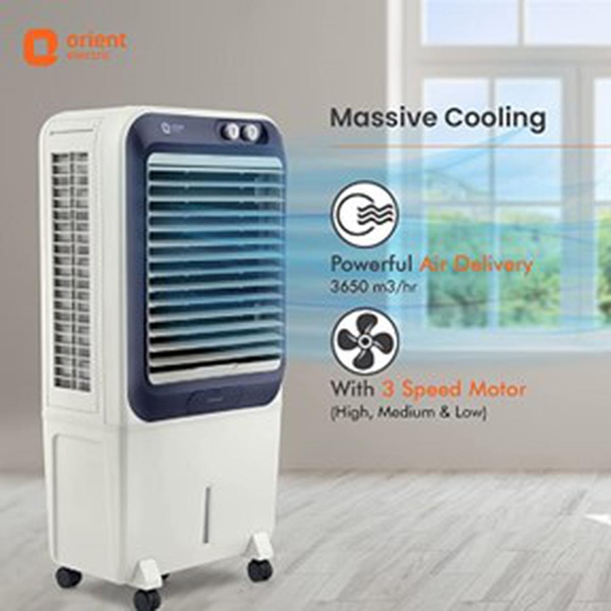 Air cooler best sale all company list